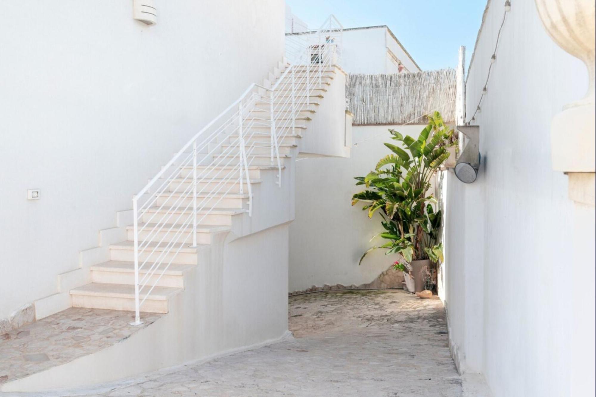 Le Terrazze Otranto Exterior foto